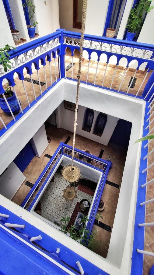 Dar El Qdima 2* Essaouira