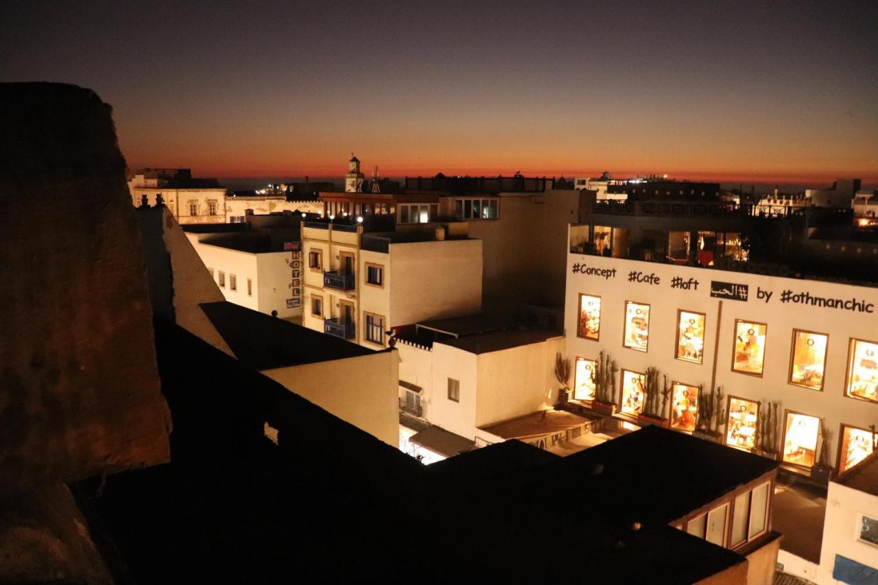 Dar El Qdima Hotel