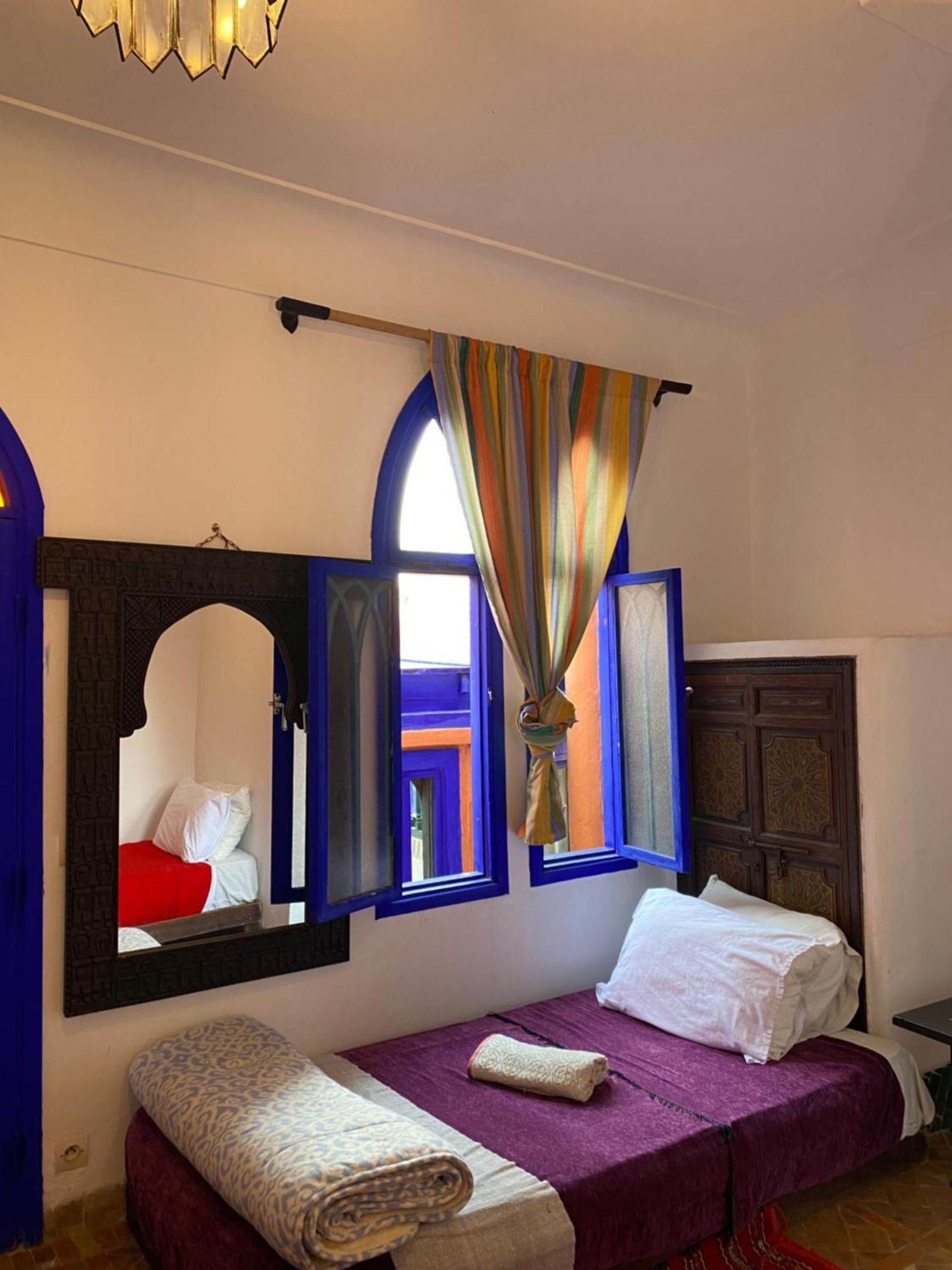 Dar El Qdima 2* Essaouira