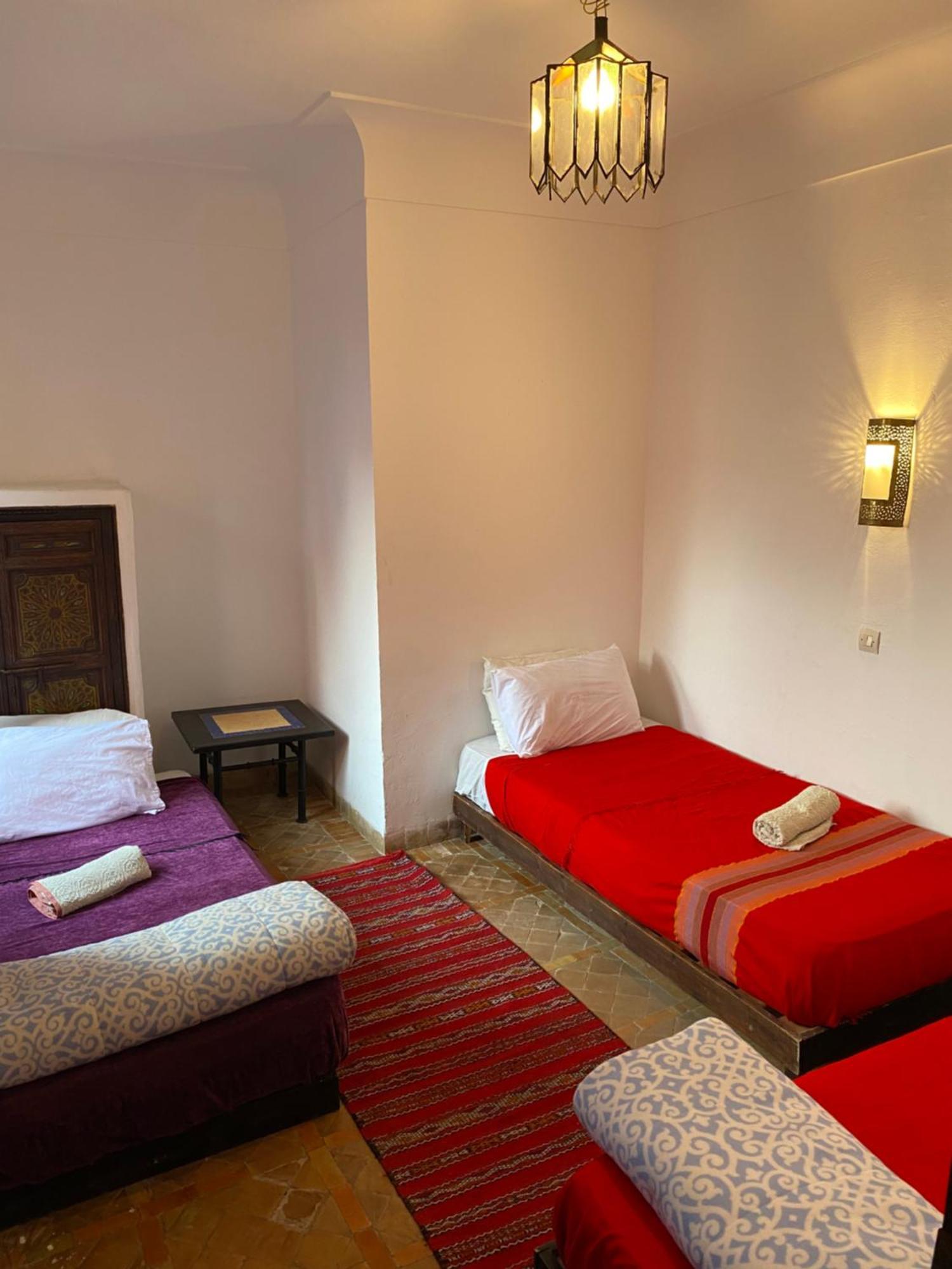 Hotel Dar El Qdima