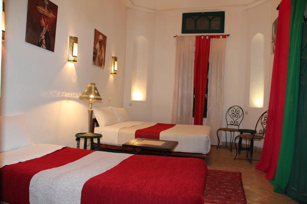 Dar El Qdima Hotel