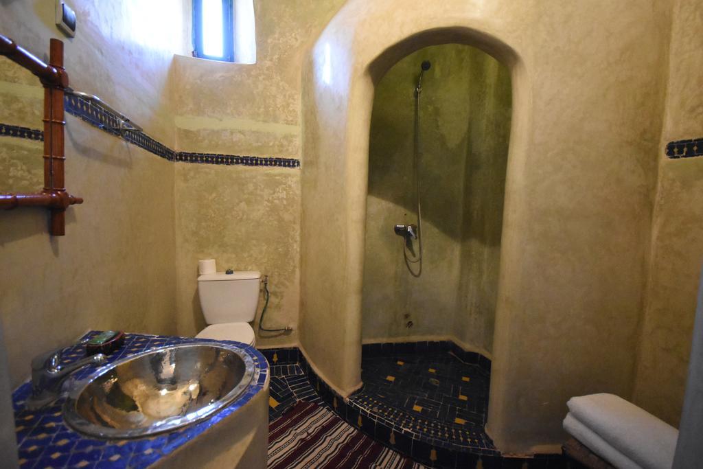 Hotel Dar El Qdima