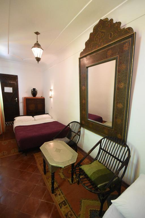 Hotel Dar El Qdima Essaouira
