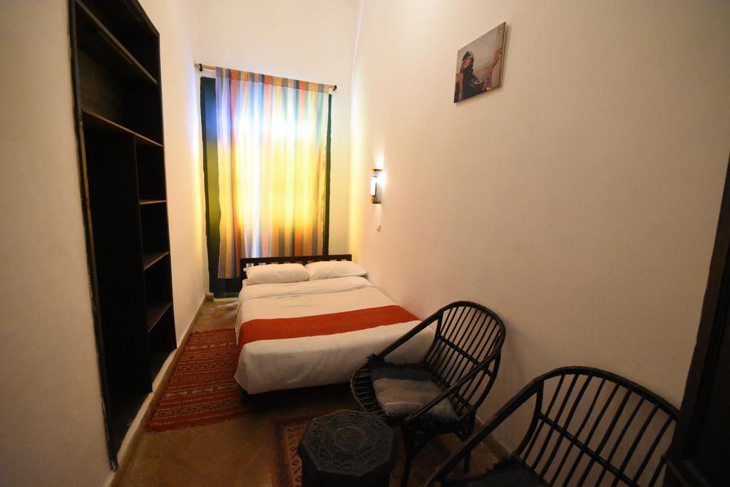 Hotel Dar El Qdima