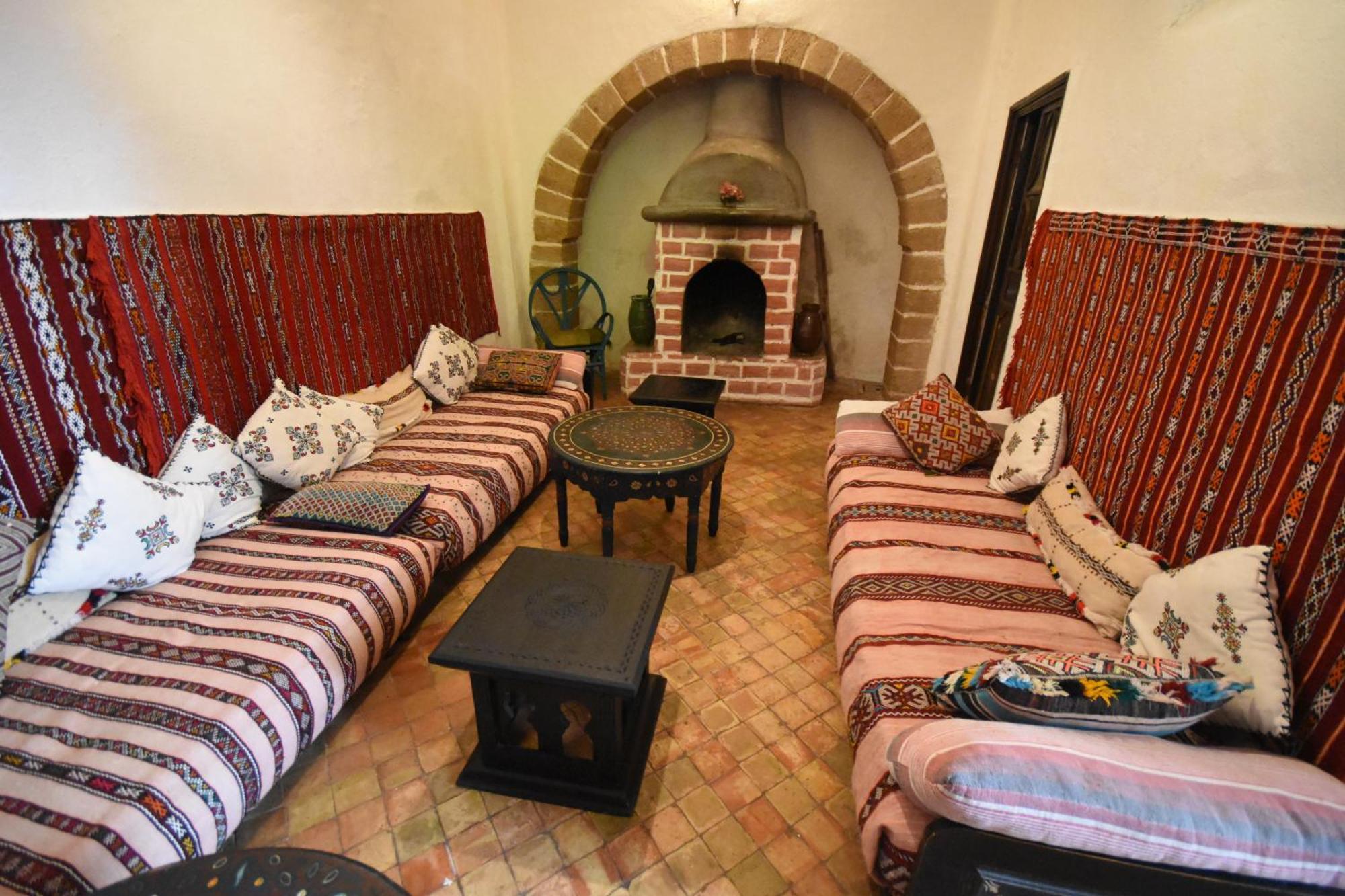 Dar El Qdima Essaouira