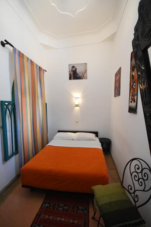 Hotel Dar El Qdima Essaouira