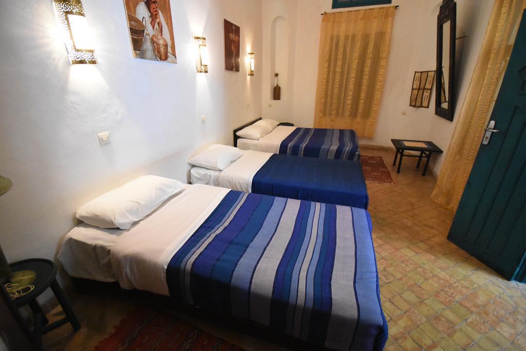 Hotel Dar El Qdima Essaouira