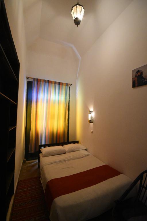 Hotel Dar El Qdima 2*