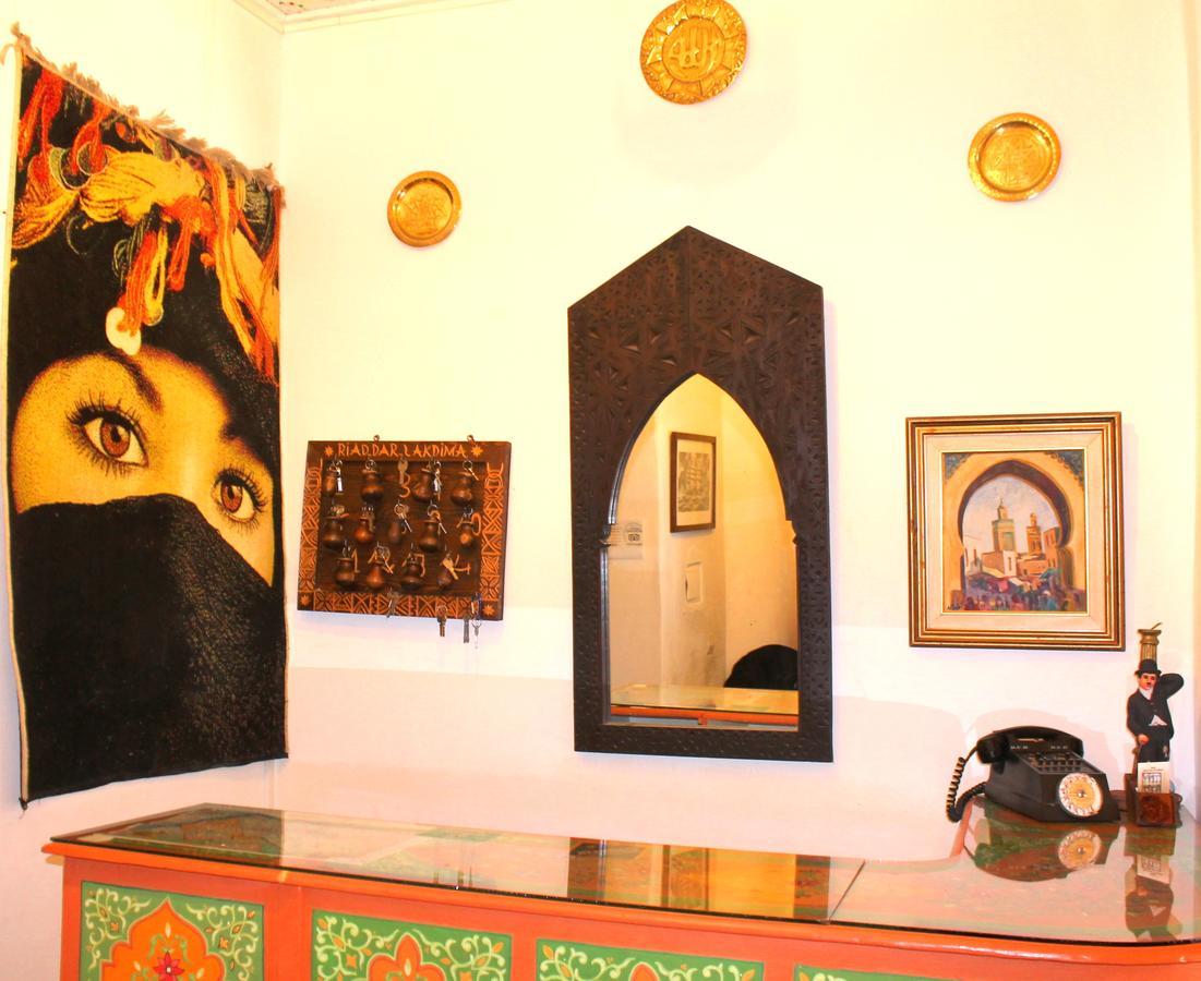 Dar El Qdima 2*