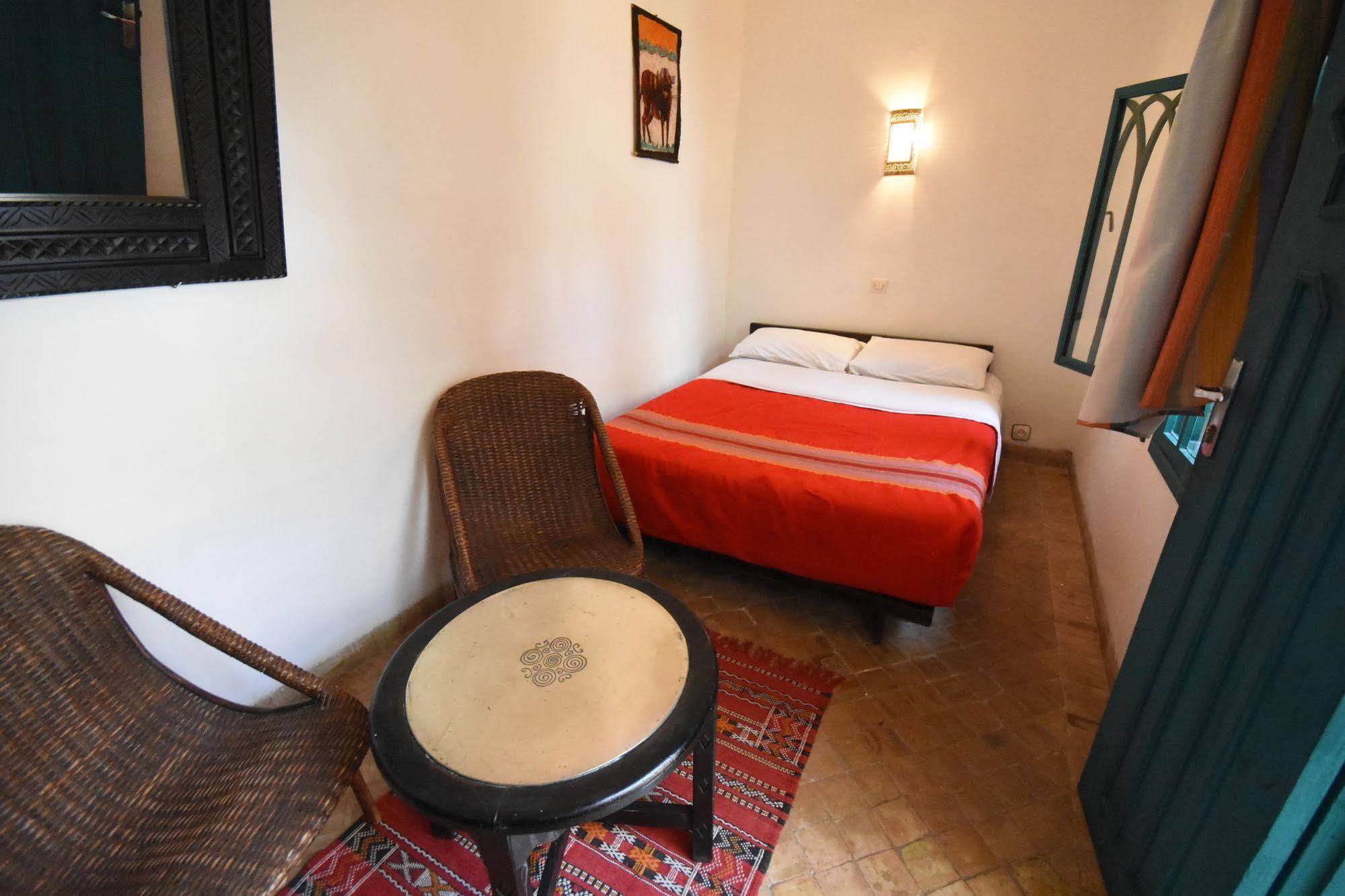 Hotel Dar El Qdima Essaouira