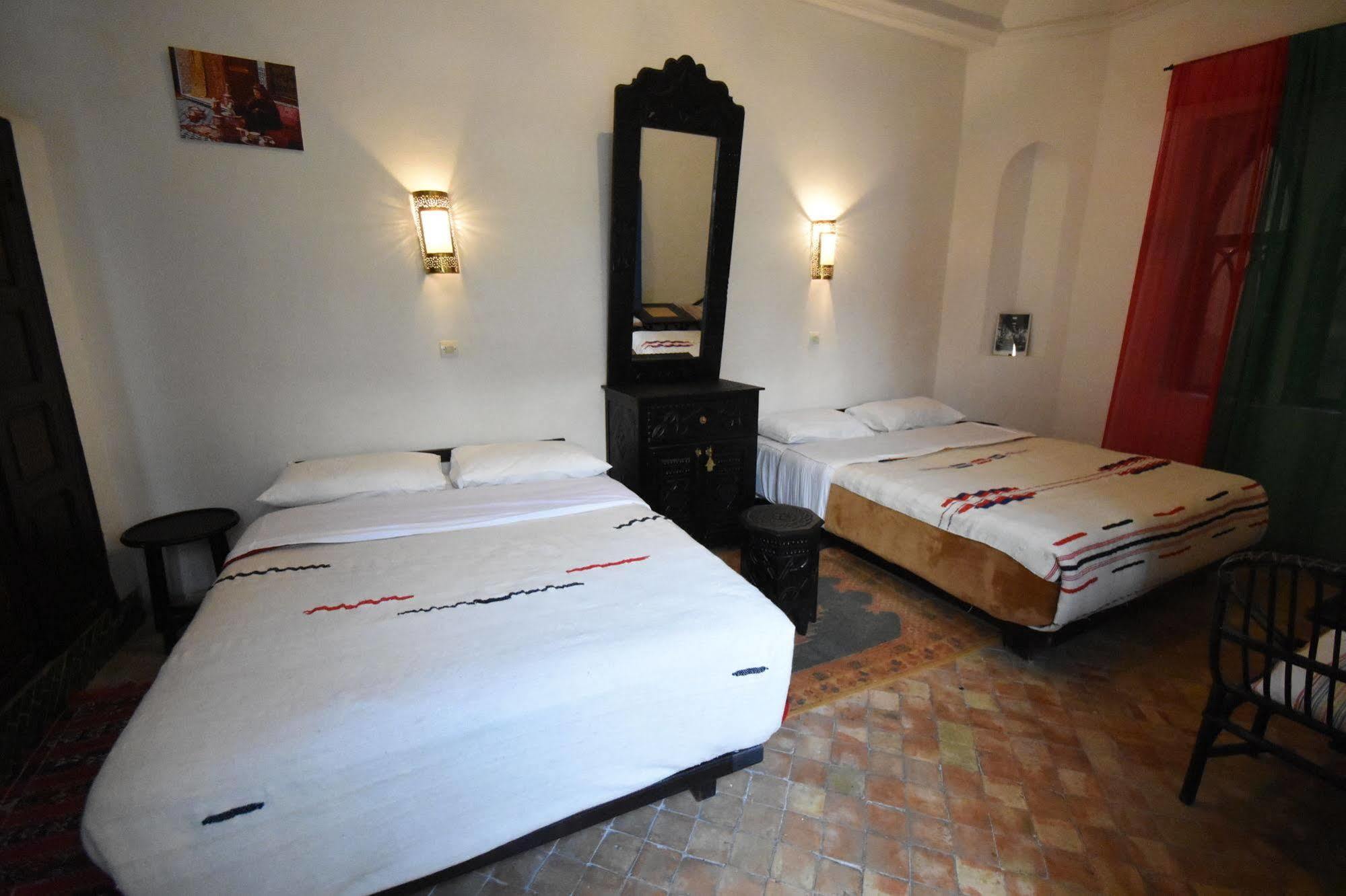 Dar El Qdima Hotel