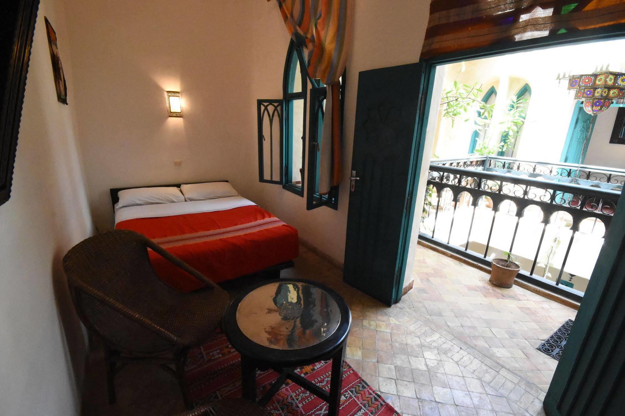 Hotel Dar El Qdima