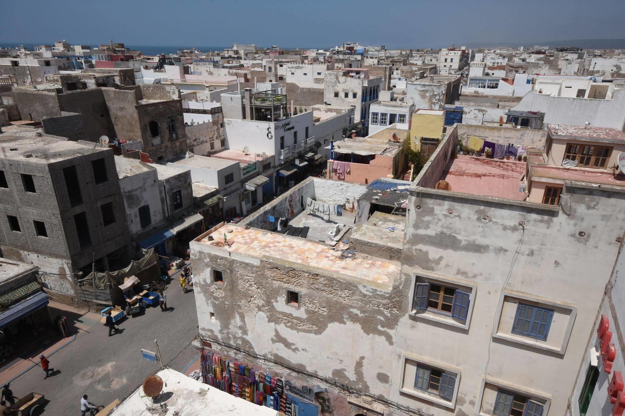 Dar El Qdima Hotel Essaouira